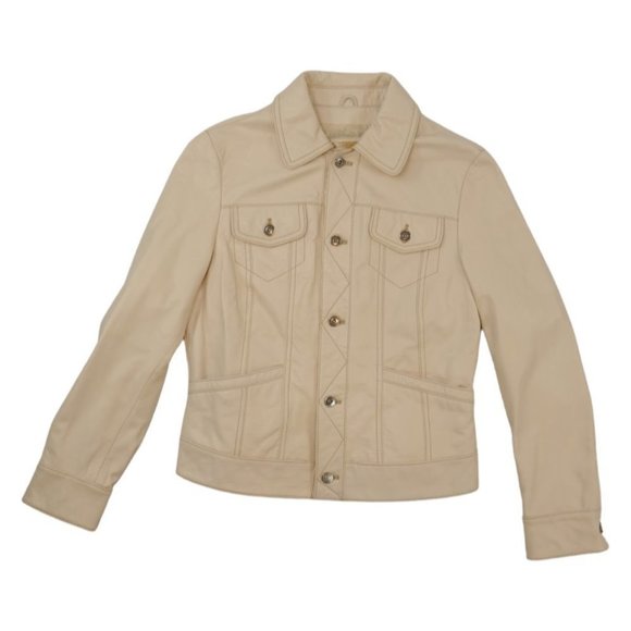 Wilson's Leather Women's Genuine Leather Jacket - Picture 1 of 13